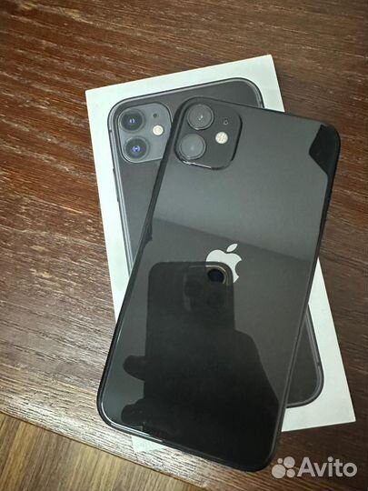 iPhone 11