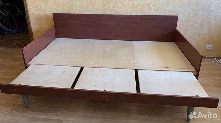 Софа из СССР