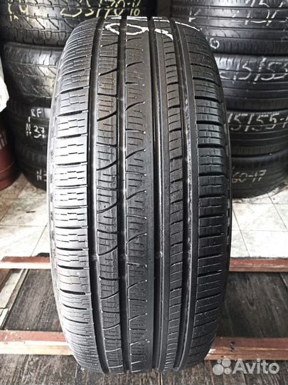 Pirelli Scorpion Verde All Season 235/60 R18 107V