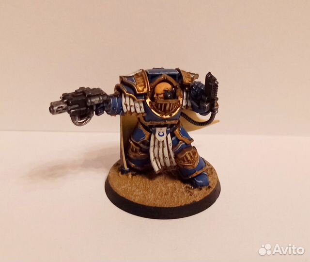 Настольная игра Warhammer 40k The Horus Heresy