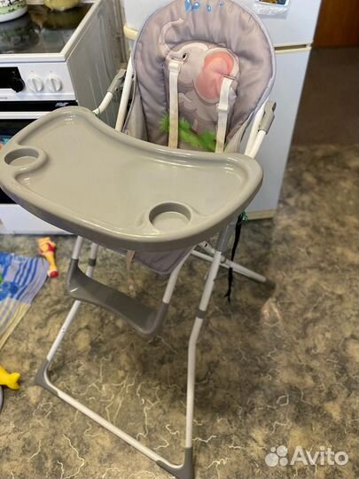 Столик для кормления