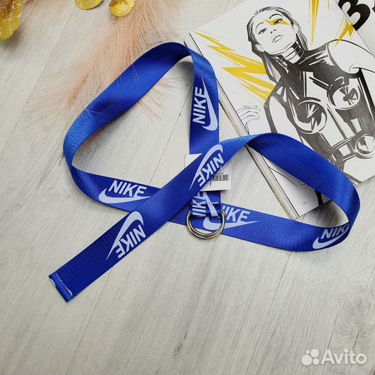 Ремень nike