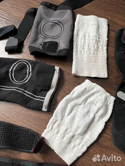 Наколенники,Бандаж на колено