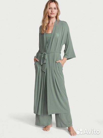 Оригинал victoria'S secret Женская пижама комплект