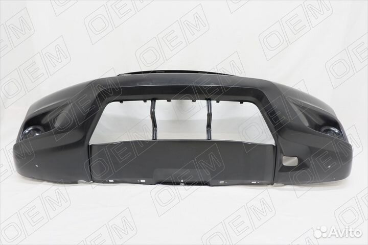 Бампер передний Nissan Terrano Д10 2014