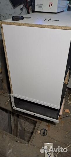 Шумбокс для asic s19 Е9про