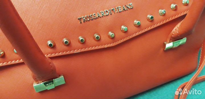 Сумка Trussardi Италия