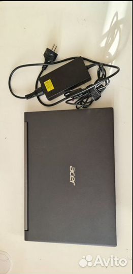 Игровой ноутбук Acer RTX 3050