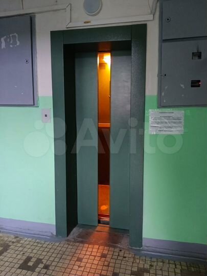 2-к. квартира, 49 м², 7/9 эт.