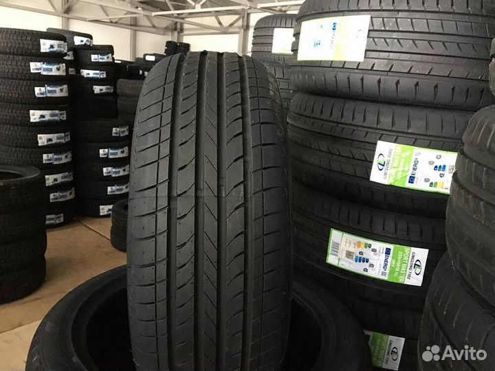 LingLong GreenMax HP010 205/55 R16 91H