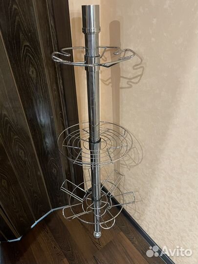 Аксессуары для барной стойки