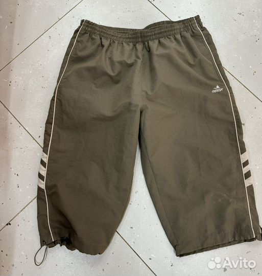 Бриджы шорты мужские 50 -52