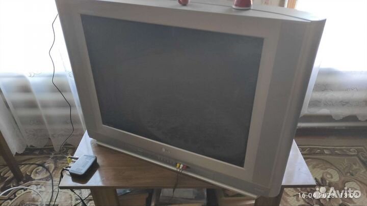 Телевизор LG