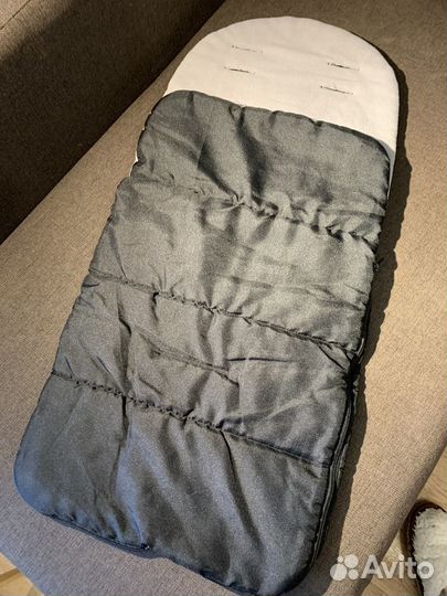 Конверт в коляску/санки