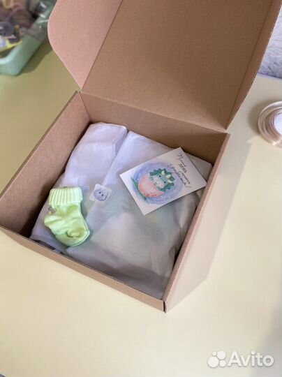 Мобиль на кроватку