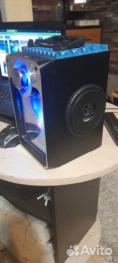 Продам колонку