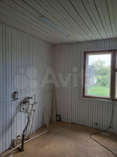 Дом 150 м² на участке 17 сот.