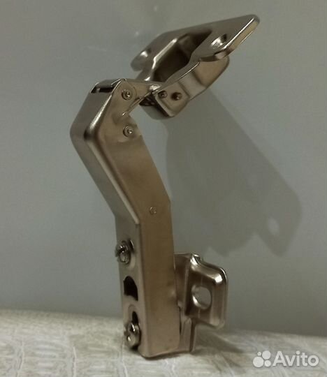 Петля boyard 45градусов