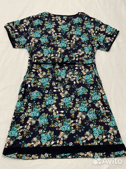 Халат Ивановский Трикотаж Новое