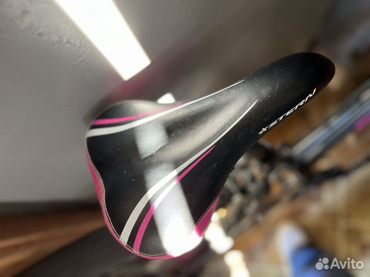 Горный велосипед женский взрослый 29