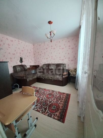 Дом 58 м² на участке 6 сот.