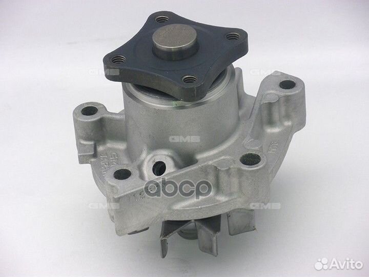 Помпа водяная GWM76A GMB