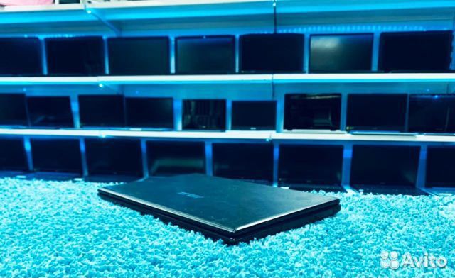 Быстрый 4х ядерный Asus/Core i3/4-16Gb/Рассрочка/Г