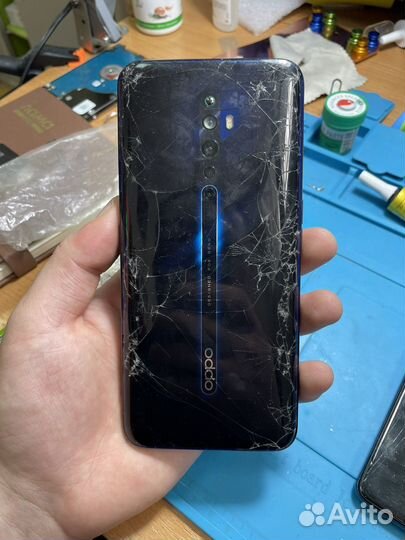 Ремонт телефонов