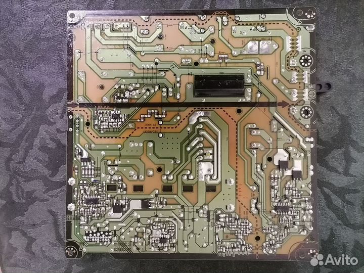 Блок питания к тв LG 39LB650V