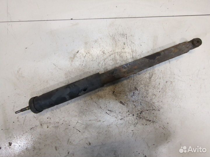 Амортизатор подвески Mercedes CLK W209, 2003