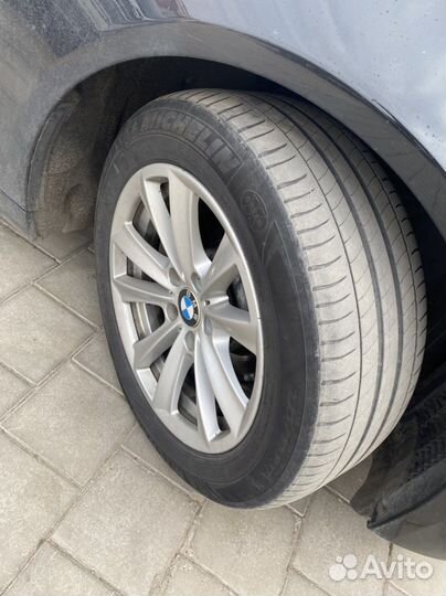 Michelin Primacy 3 ZP 225/55 R17