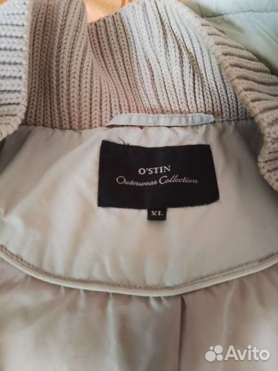 Куртка женская Остин 48-50