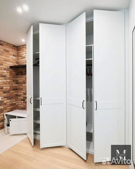 Шкаф напрямую от производителя