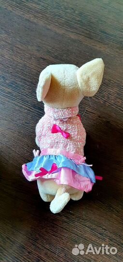 Игрушка Chi Chi Love