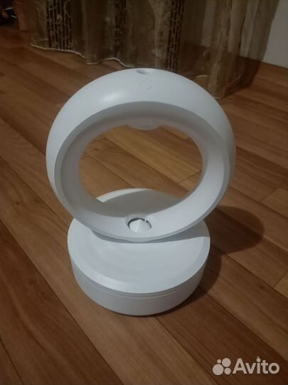 Антигравитационый увлажнитель воздуха