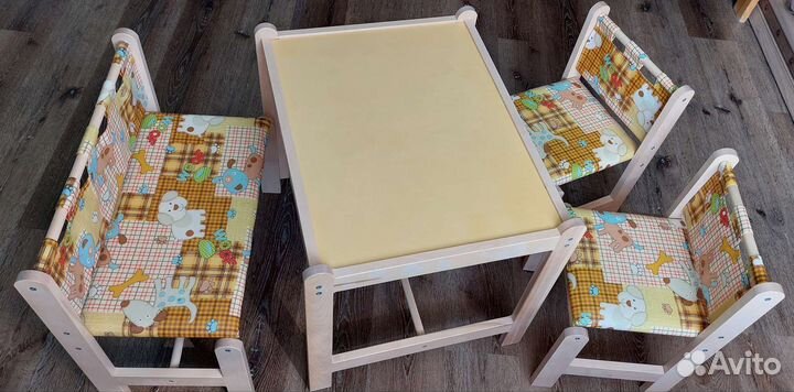 Мебель детская