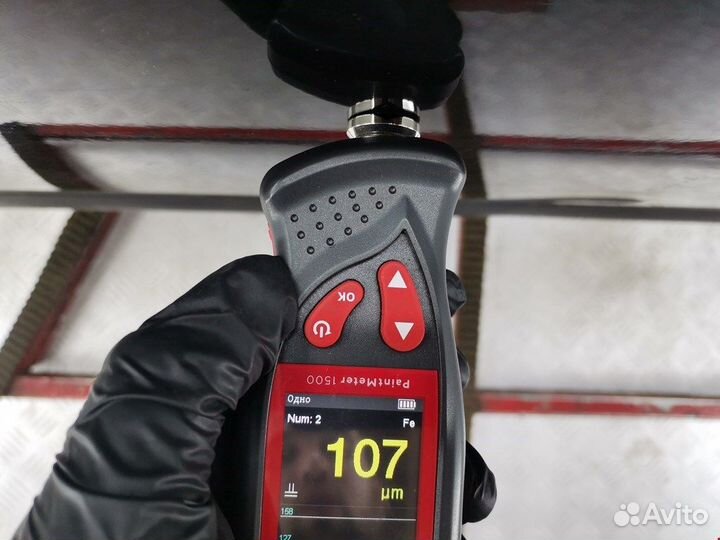 Дверь задняя левая, Volvo 850 (1991-1996) 1996