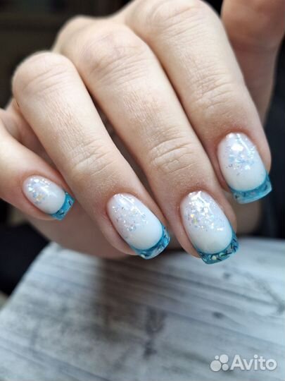 Маникюр, моделирование ногтей, Сургут