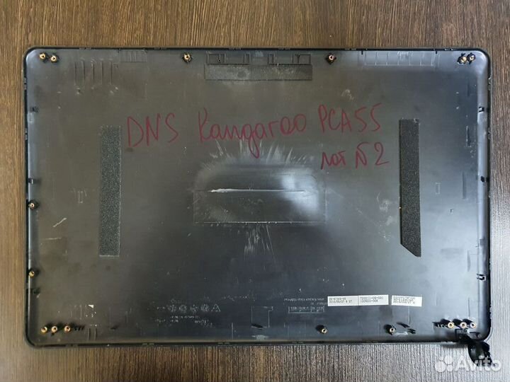 Запчасти и комплектующие DNS Kangaroo PCA55 лот №2