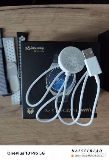 OnePlus 10 pro, 8/256 ГБ