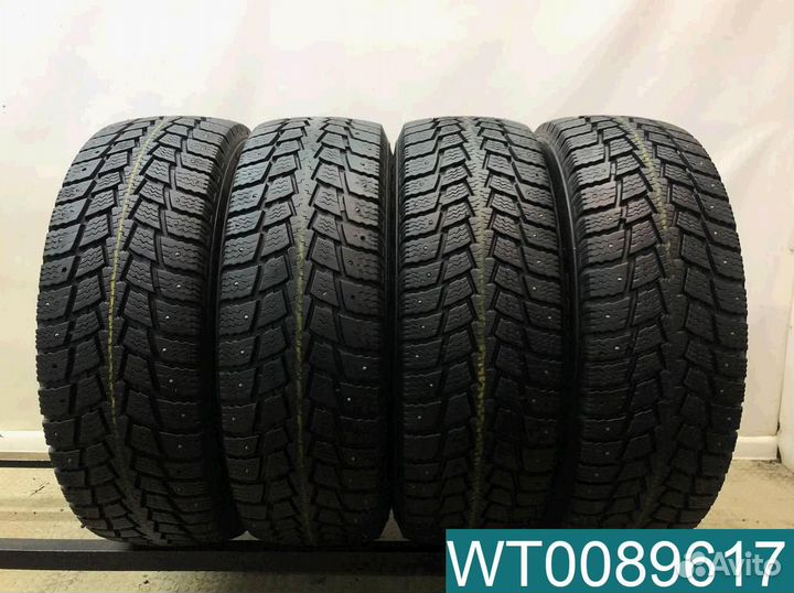 Kumho Power Grip KC11 285/75 R16 95T