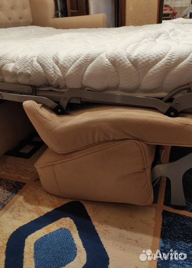 Диван Орматек Synergy Grace