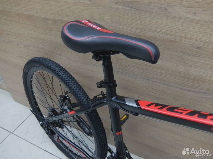 Велосипед горный 26