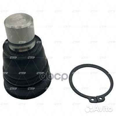 Шаровая рычага переднего нижнего cx-9 18- cbmz5