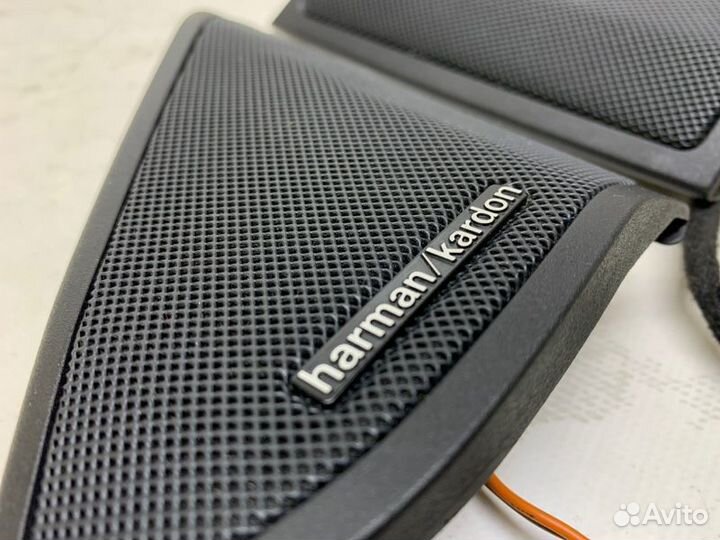 Динамик Mercedes-Benz E W212 5.5 2010