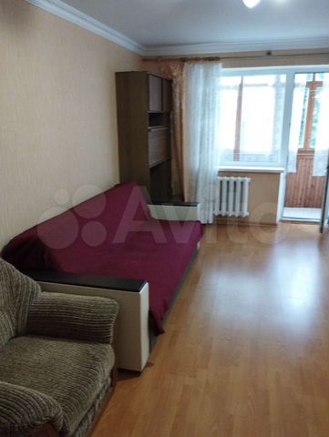 2-к. квартира, 45 м², 3/5 эт.