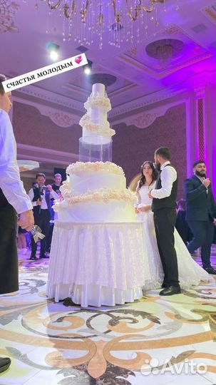 Продам Аренда Торт муляж