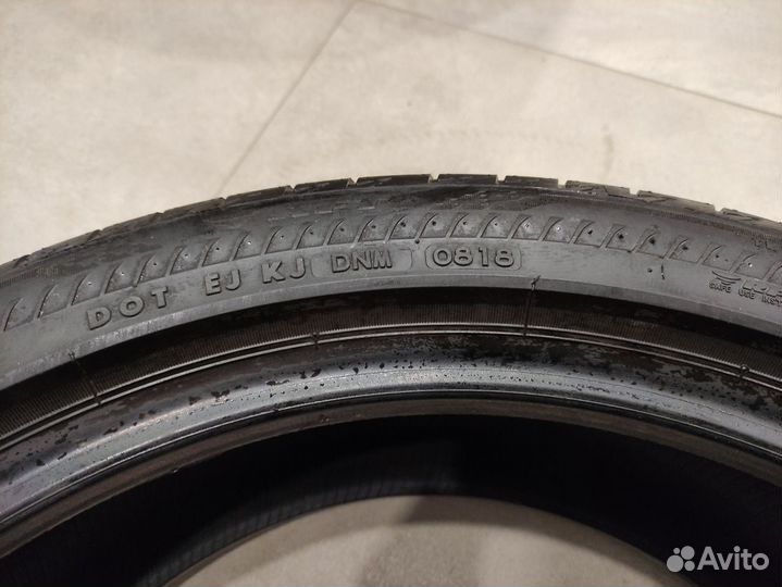 Bridgestone Turanza T005 245/45 R20 99Y
