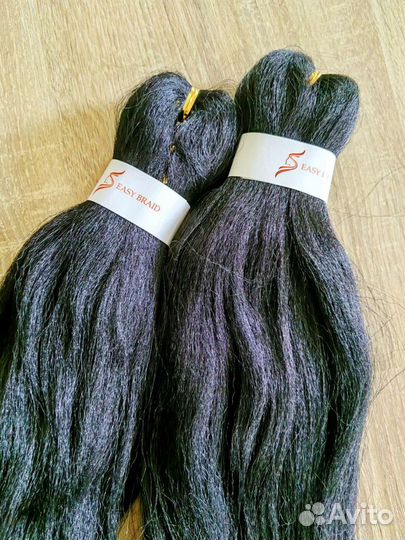 Канекалон Easy braid