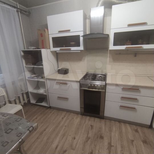 3-к. квартира, 69 м², 1/10 эт.